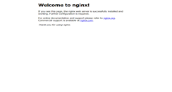 Desktop Screenshot of mongee.net